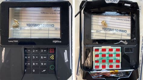 what can protect a smart chip card from skimmers|credit card skimmers not working.